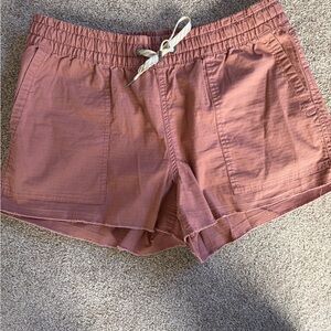 Vuori Women's Shorts